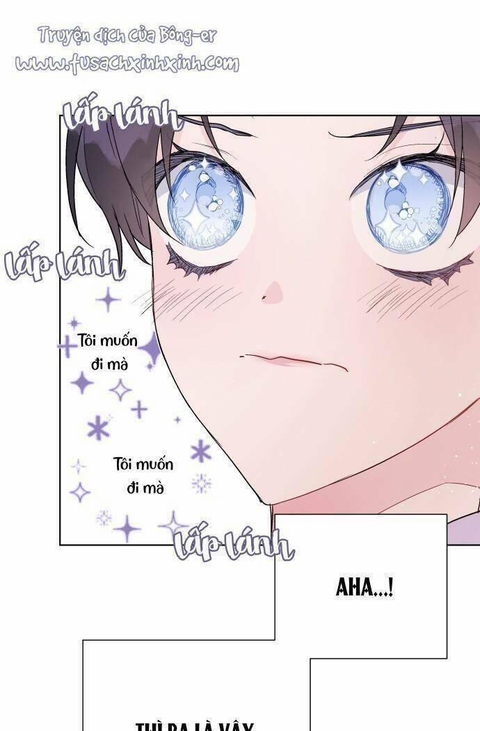 Cách Mà Kỵ Sĩ Sống Như Tiểu Thư 56 trang 22