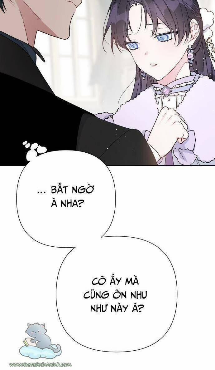 Cách Mà Kỵ Sĩ Sống Như Tiểu Thư 56 trang 31