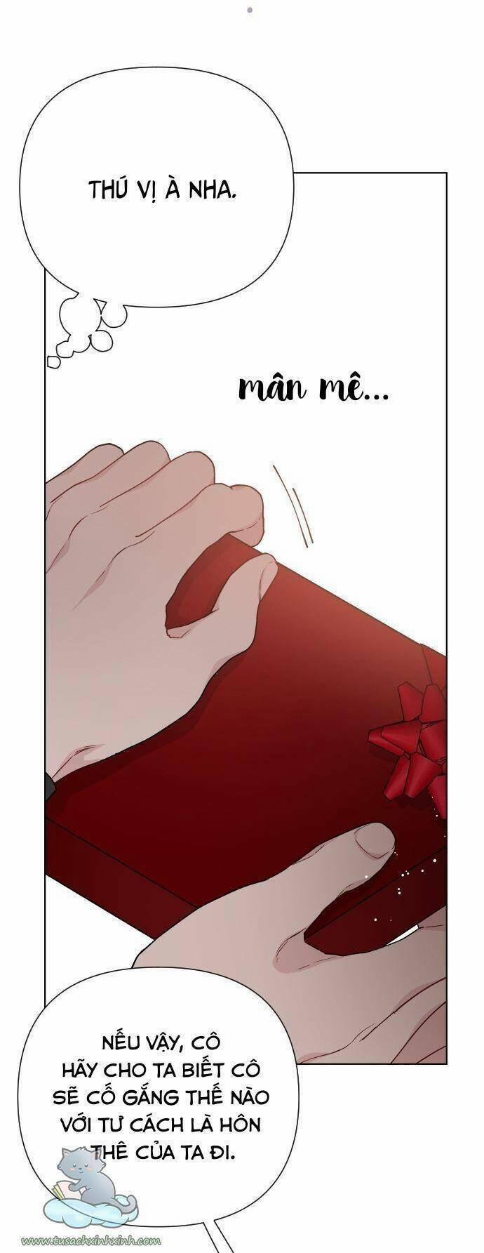 Cách Mà Kỵ Sĩ Sống Như Tiểu Thư 56 trang 33