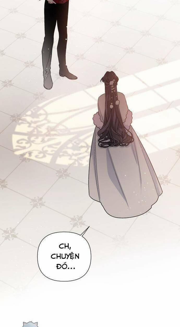 Cách Mà Kỵ Sĩ Sống Như Tiểu Thư 56 trang 35
