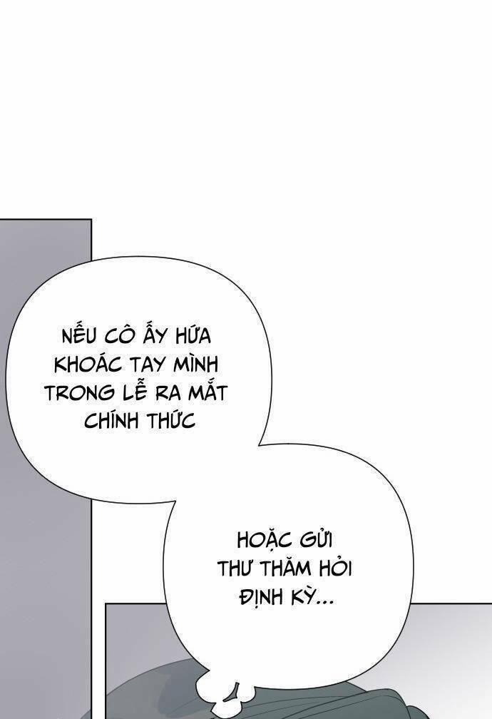 Cách Mà Kỵ Sĩ Sống Như Tiểu Thư 56 trang 37