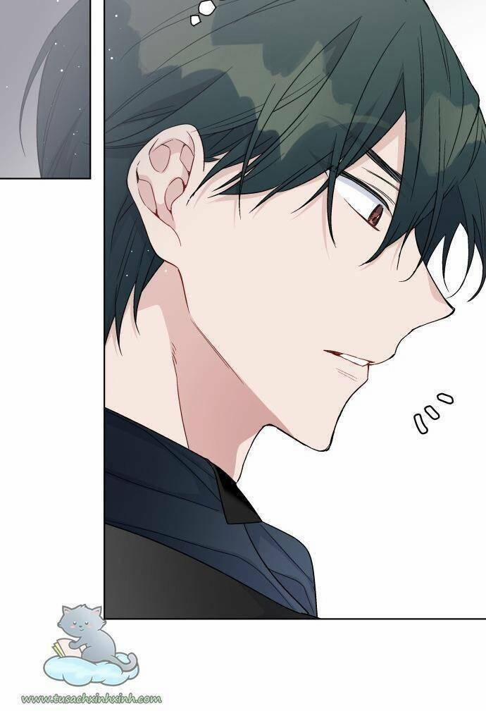 Cách Mà Kỵ Sĩ Sống Như Tiểu Thư 56 trang 38