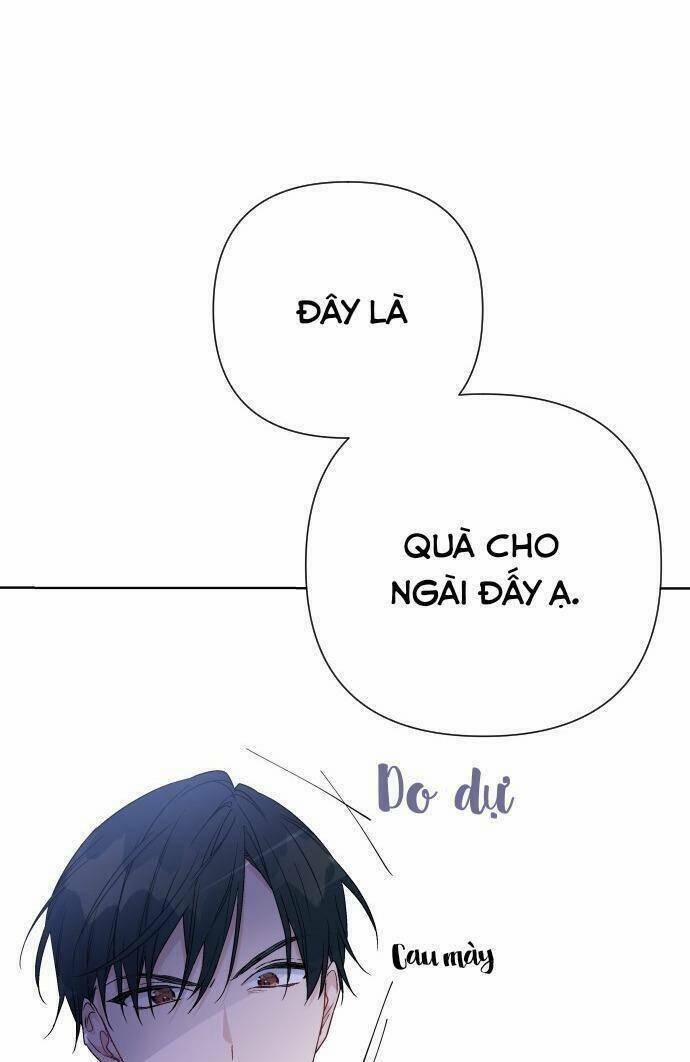 Cách Mà Kỵ Sĩ Sống Như Tiểu Thư 56 trang 4