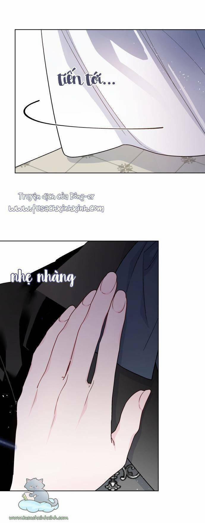 Cách Mà Kỵ Sĩ Sống Như Tiểu Thư 56 trang 41