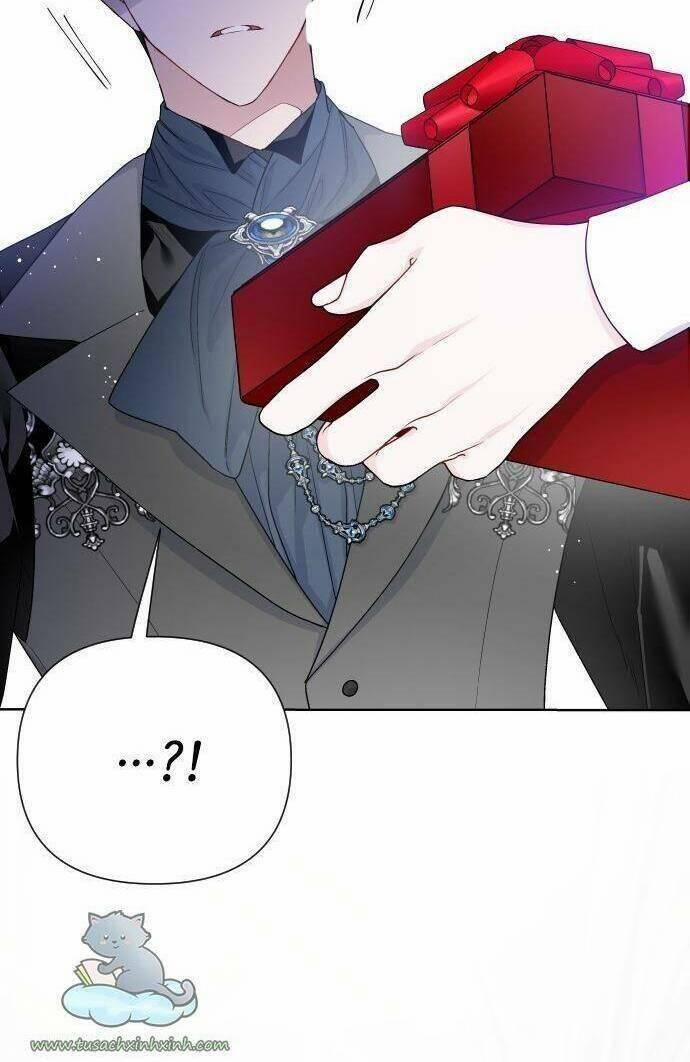 Cách Mà Kỵ Sĩ Sống Như Tiểu Thư 56 trang 5