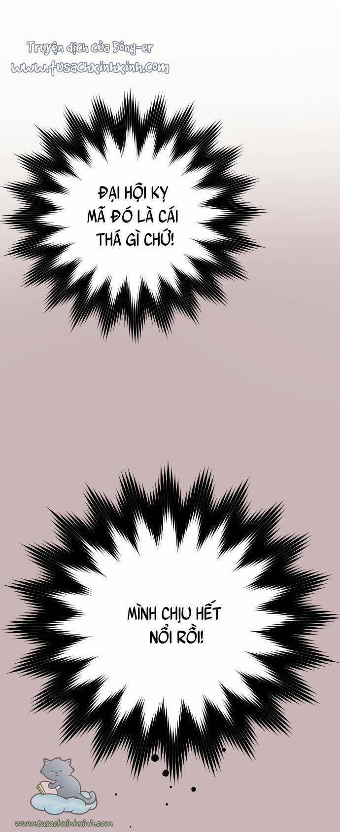 Cách Mà Kỵ Sĩ Sống Như Tiểu Thư 56 trang 51