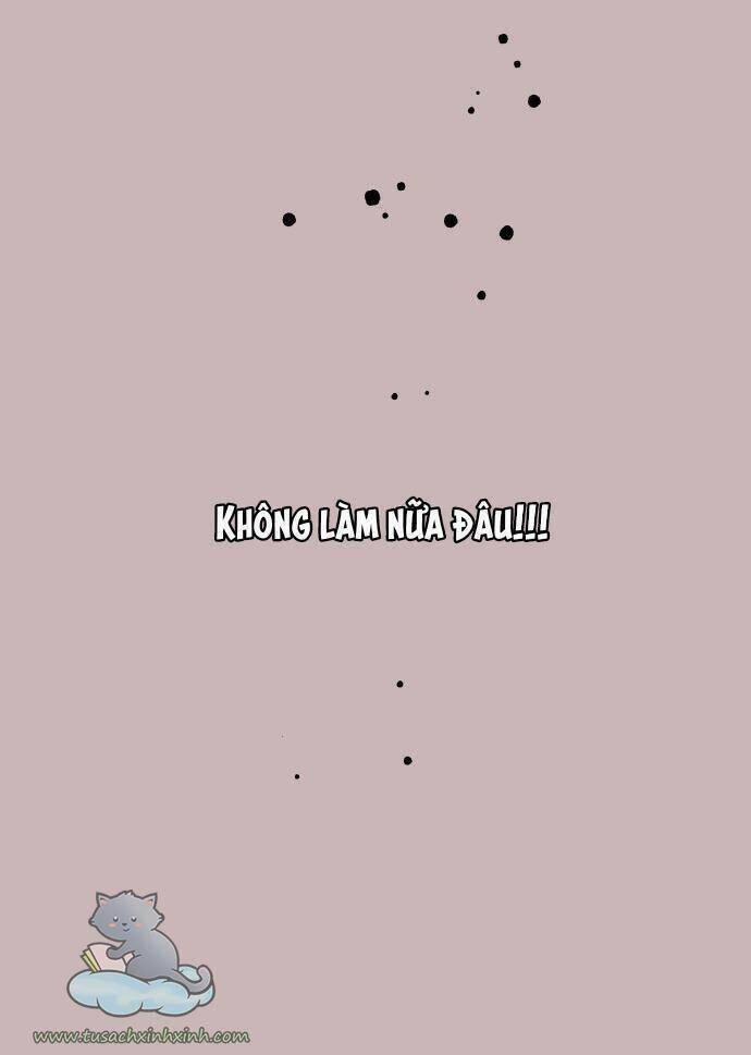 Cách Mà Kỵ Sĩ Sống Như Tiểu Thư 56 trang 52