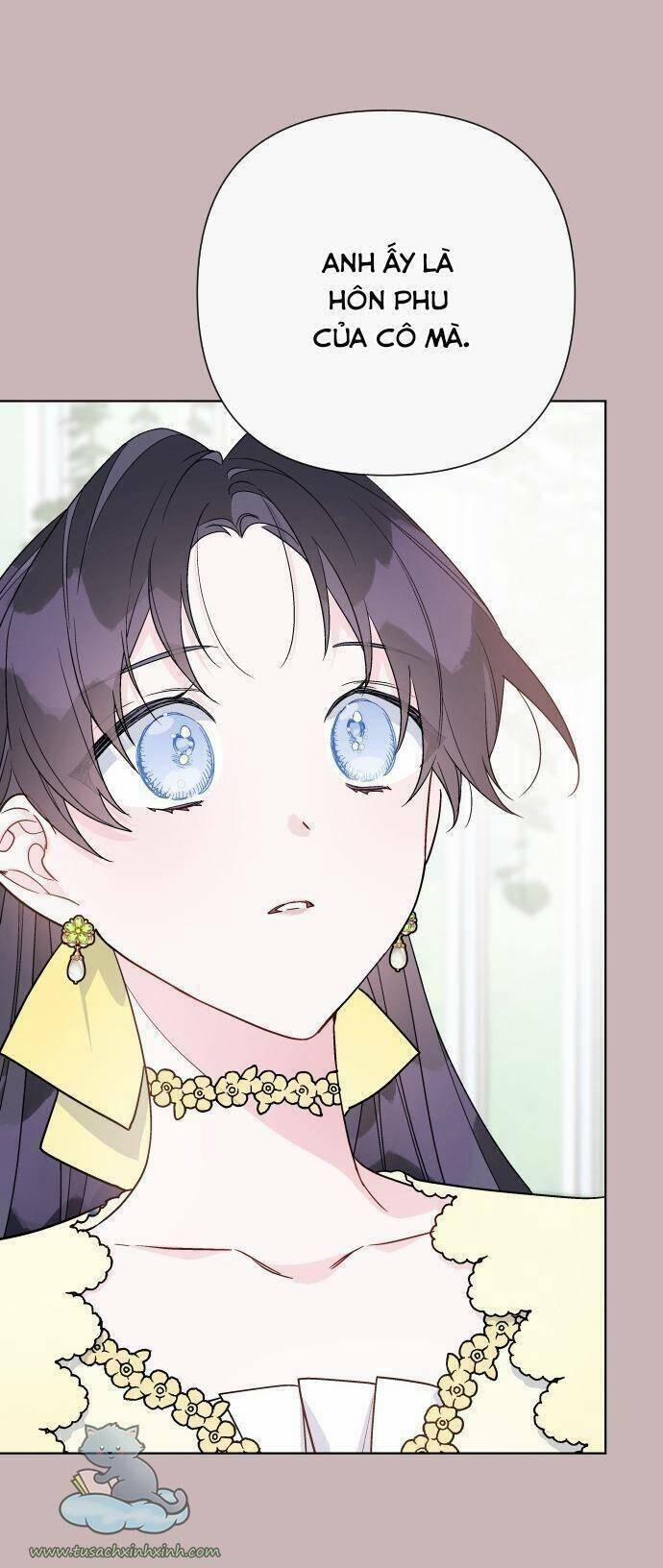 Cách Mà Kỵ Sĩ Sống Như Tiểu Thư 56 trang 55