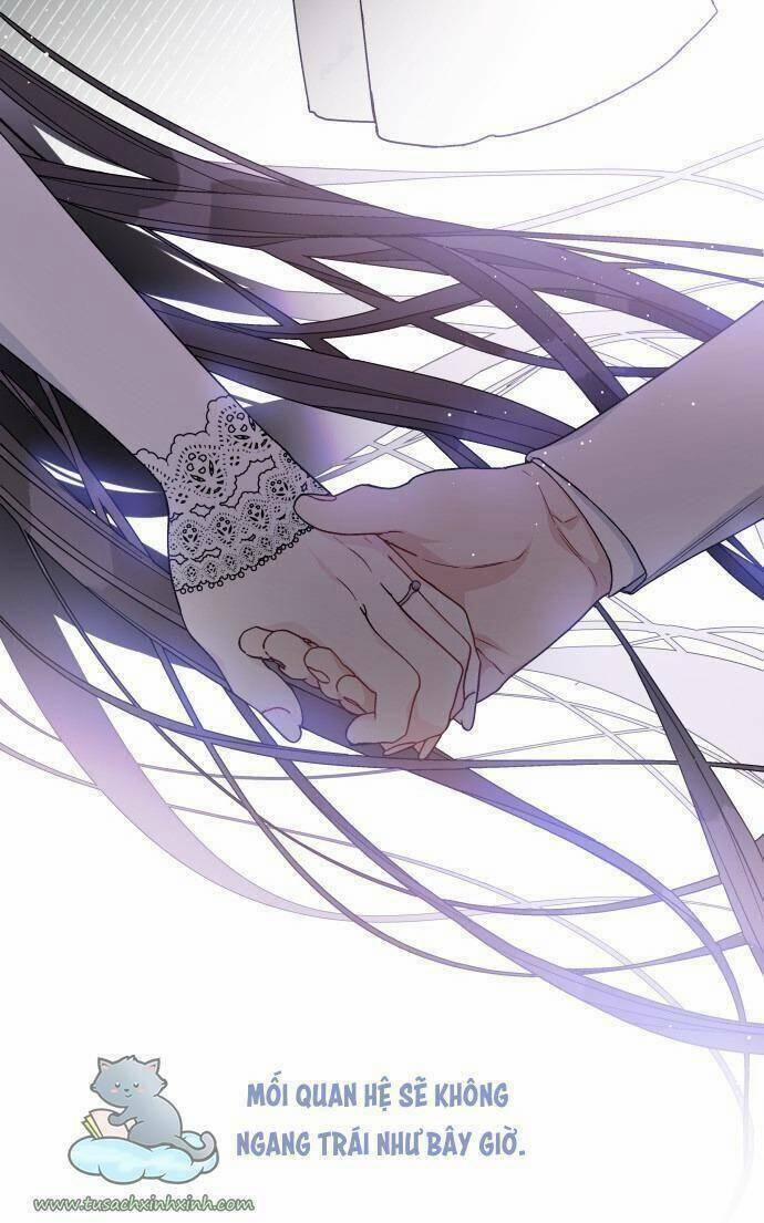 Cách Mà Kỵ Sĩ Sống Như Tiểu Thư 56 trang 60