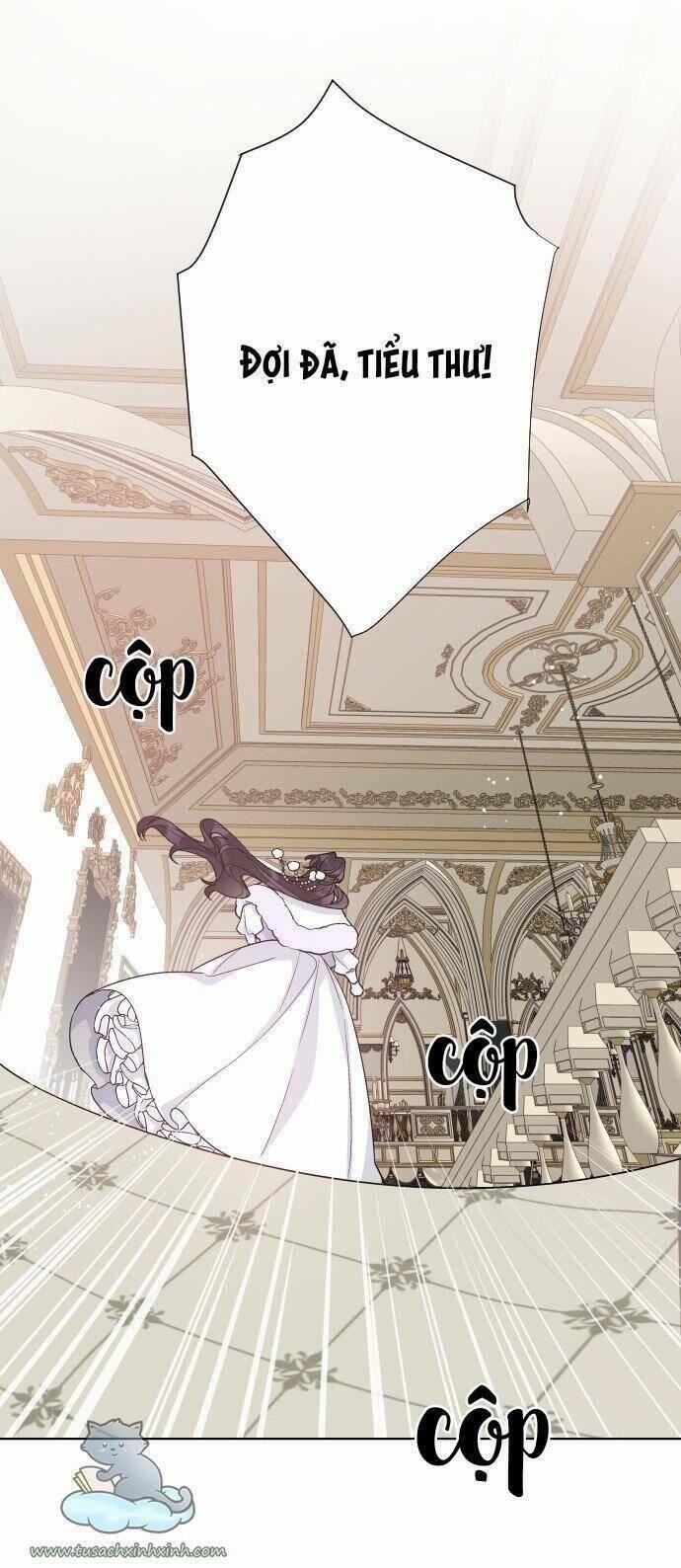 Cách Mà Kỵ Sĩ Sống Như Tiểu Thư 56 trang 64