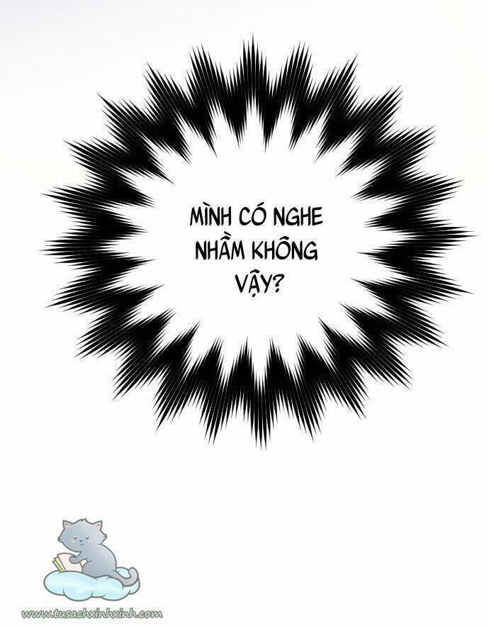 Cách Mà Kỵ Sĩ Sống Như Tiểu Thư 56 trang 7