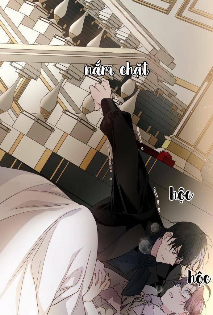 Cách Mà Kỵ Sĩ Sống Như Tiểu Thư 56 trang 71