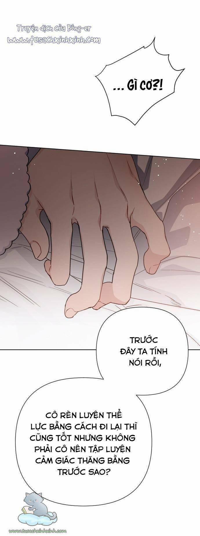 Cách Mà Kỵ Sĩ Sống Như Tiểu Thư 56 trang 74