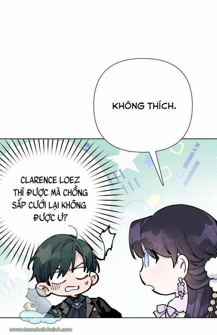 Cách Mà Kỵ Sĩ Sống Như Tiểu Thư 56 trang 87