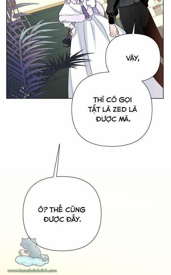 Cách Mà Kỵ Sĩ Sống Như Tiểu Thư 56 trang 89