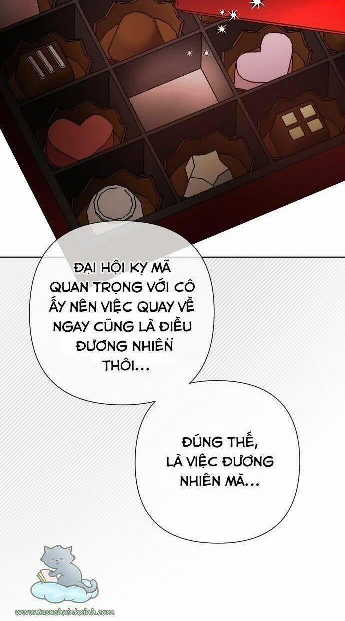 Cách Mà Kỵ Sĩ Sống Như Tiểu Thư 56 trang 97