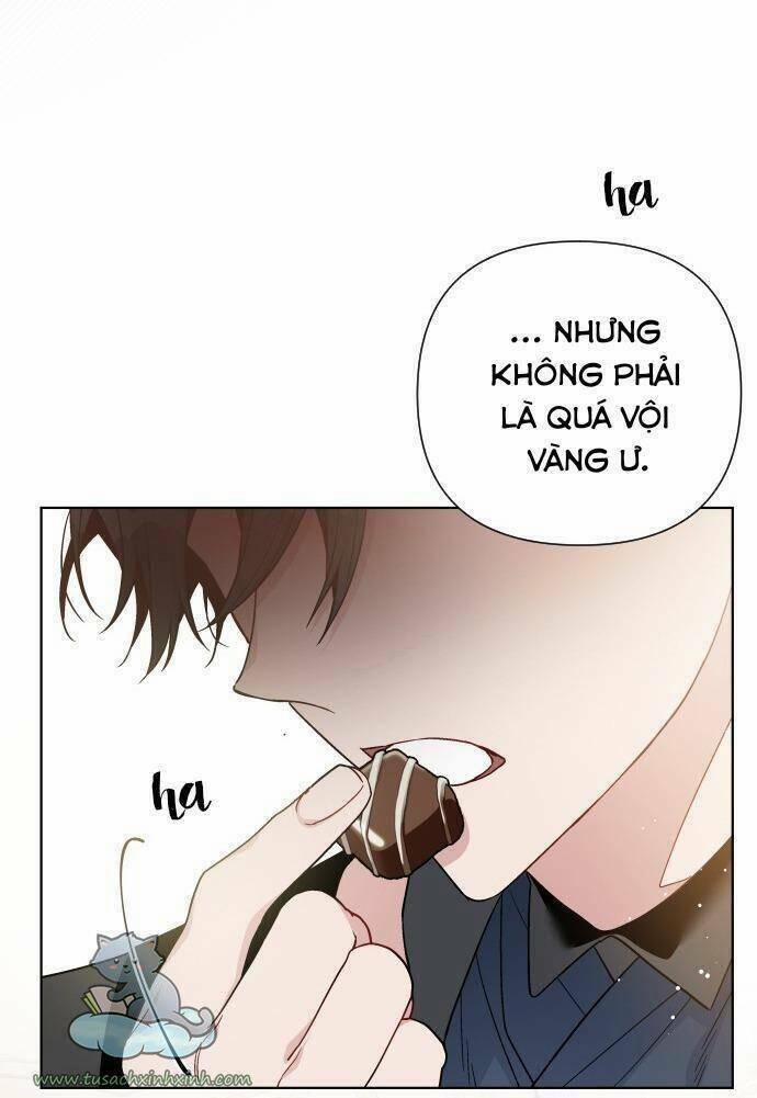 Cách Mà Kỵ Sĩ Sống Như Tiểu Thư 56 trang 98