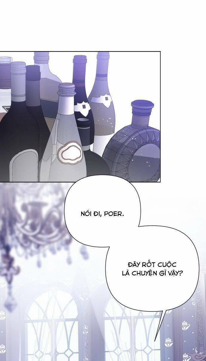 Cách Mà Kỵ Sĩ Sống Như Tiểu Thư 57 trang 1