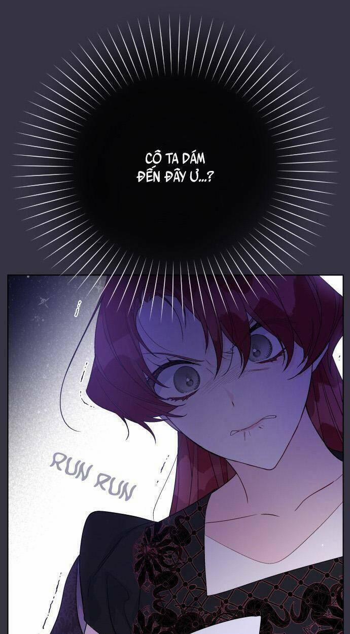 Cách Mà Kỵ Sĩ Sống Như Tiểu Thư 57 trang 12