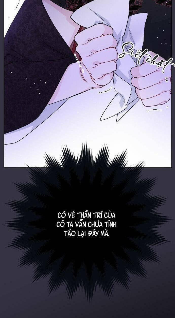 Cách Mà Kỵ Sĩ Sống Như Tiểu Thư 57 trang 13