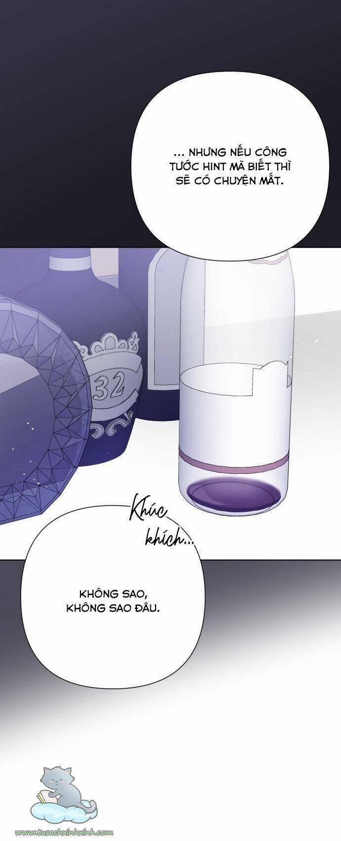 Cách Mà Kỵ Sĩ Sống Như Tiểu Thư 57 trang 18