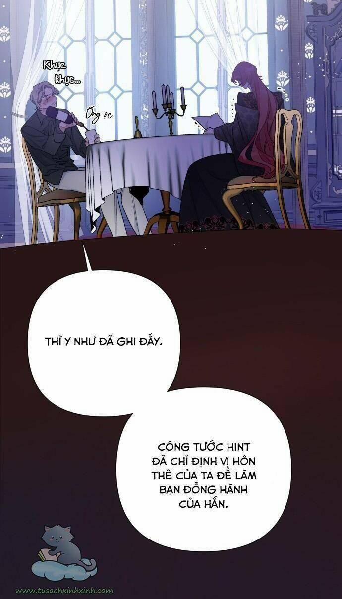 Cách Mà Kỵ Sĩ Sống Như Tiểu Thư 57 trang 2