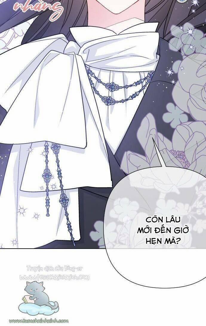 Cách Mà Kỵ Sĩ Sống Như Tiểu Thư 57 trang 25