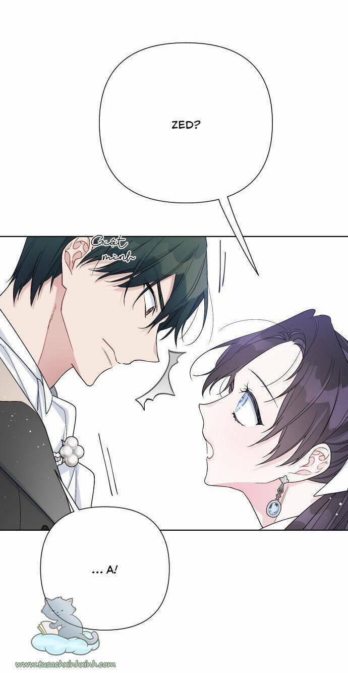 Cách Mà Kỵ Sĩ Sống Như Tiểu Thư 57 trang 30