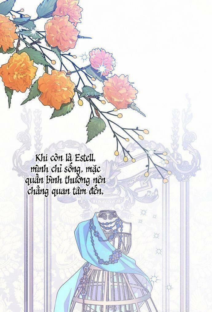 Cách Mà Kỵ Sĩ Sống Như Tiểu Thư 57 trang 48