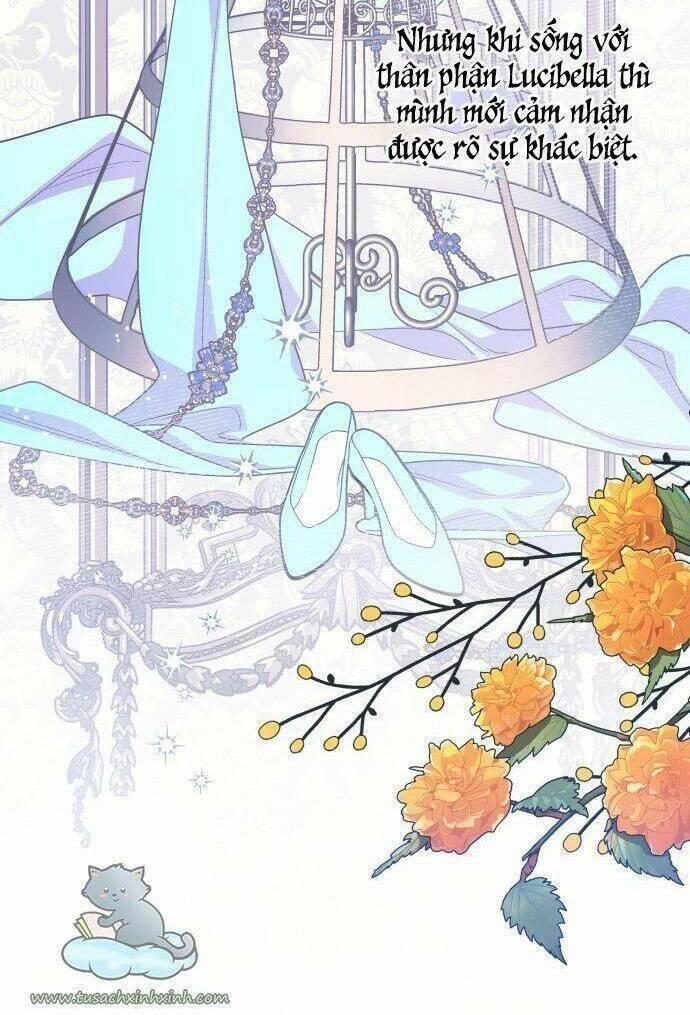 Cách Mà Kỵ Sĩ Sống Như Tiểu Thư 57 trang 49