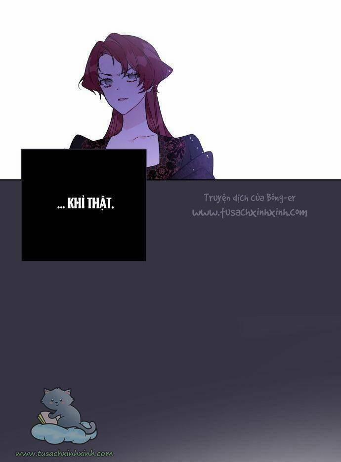 Cách Mà Kỵ Sĩ Sống Như Tiểu Thư 57 trang 9