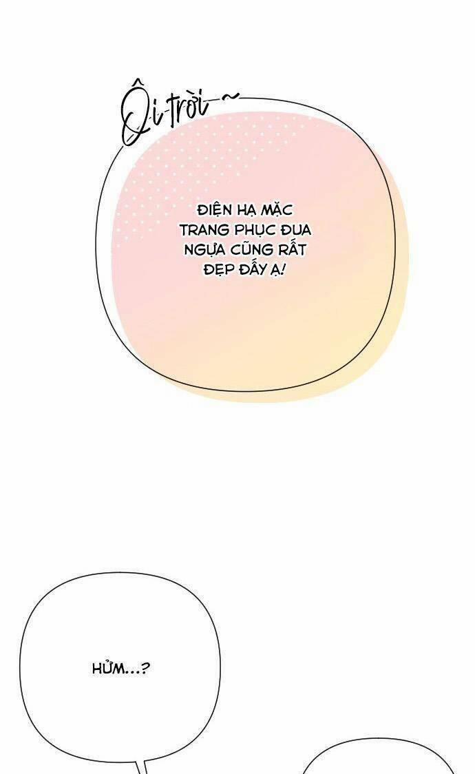 Cách Mà Kỵ Sĩ Sống Như Tiểu Thư 58 trang 15