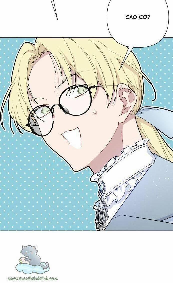 Cách Mà Kỵ Sĩ Sống Như Tiểu Thư 58 trang 16