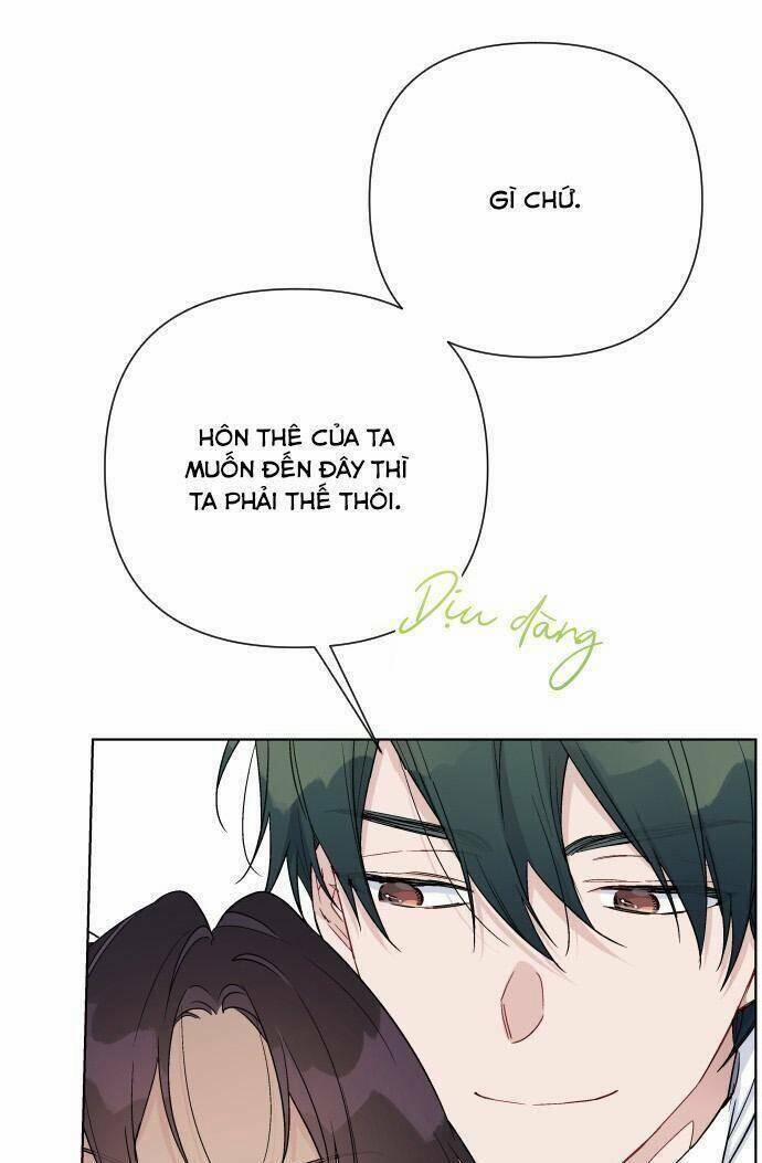 Cách Mà Kỵ Sĩ Sống Như Tiểu Thư 58 trang 27
