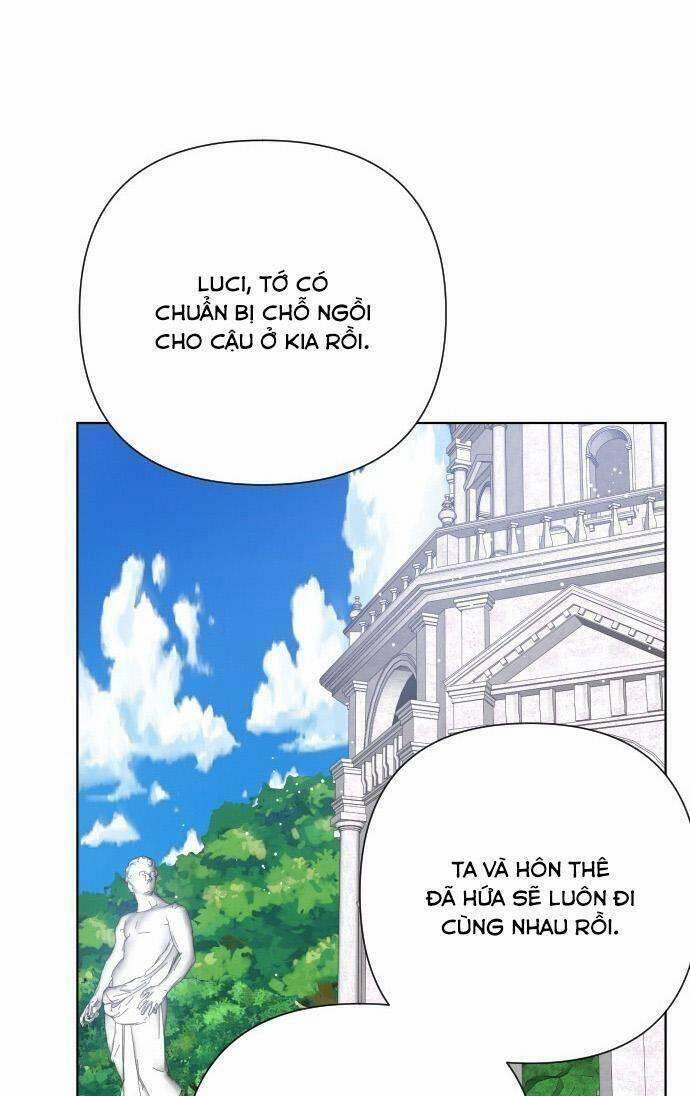 Cách Mà Kỵ Sĩ Sống Như Tiểu Thư 58 trang 31