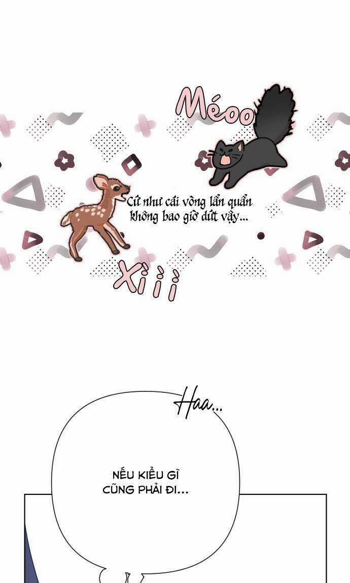 Cách Mà Kỵ Sĩ Sống Như Tiểu Thư 58 trang 36
