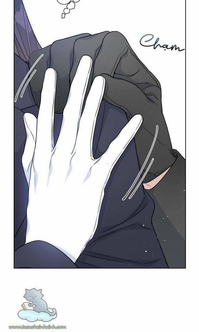 Cách Mà Kỵ Sĩ Sống Như Tiểu Thư 58 trang 37