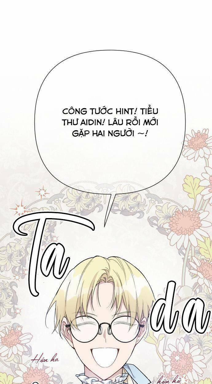 Cách Mà Kỵ Sĩ Sống Như Tiểu Thư 58 trang 4