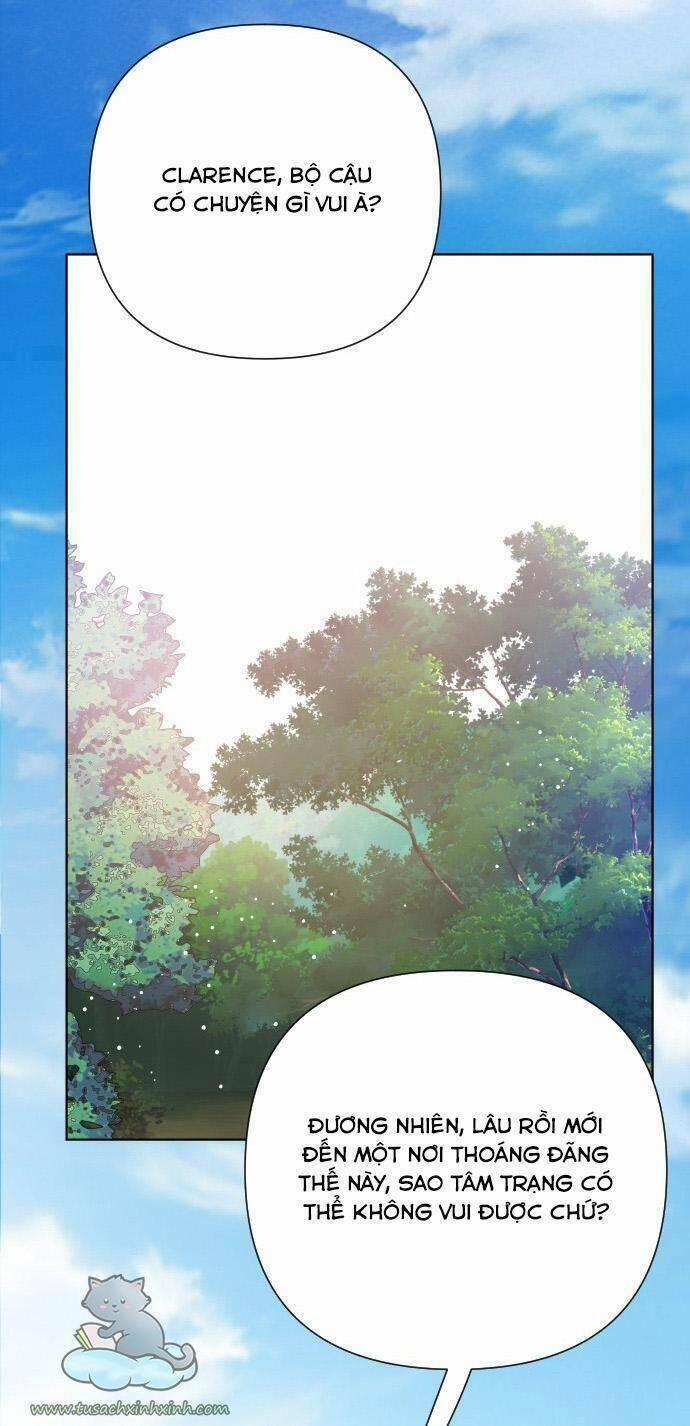 Cách Mà Kỵ Sĩ Sống Như Tiểu Thư 58 trang 46