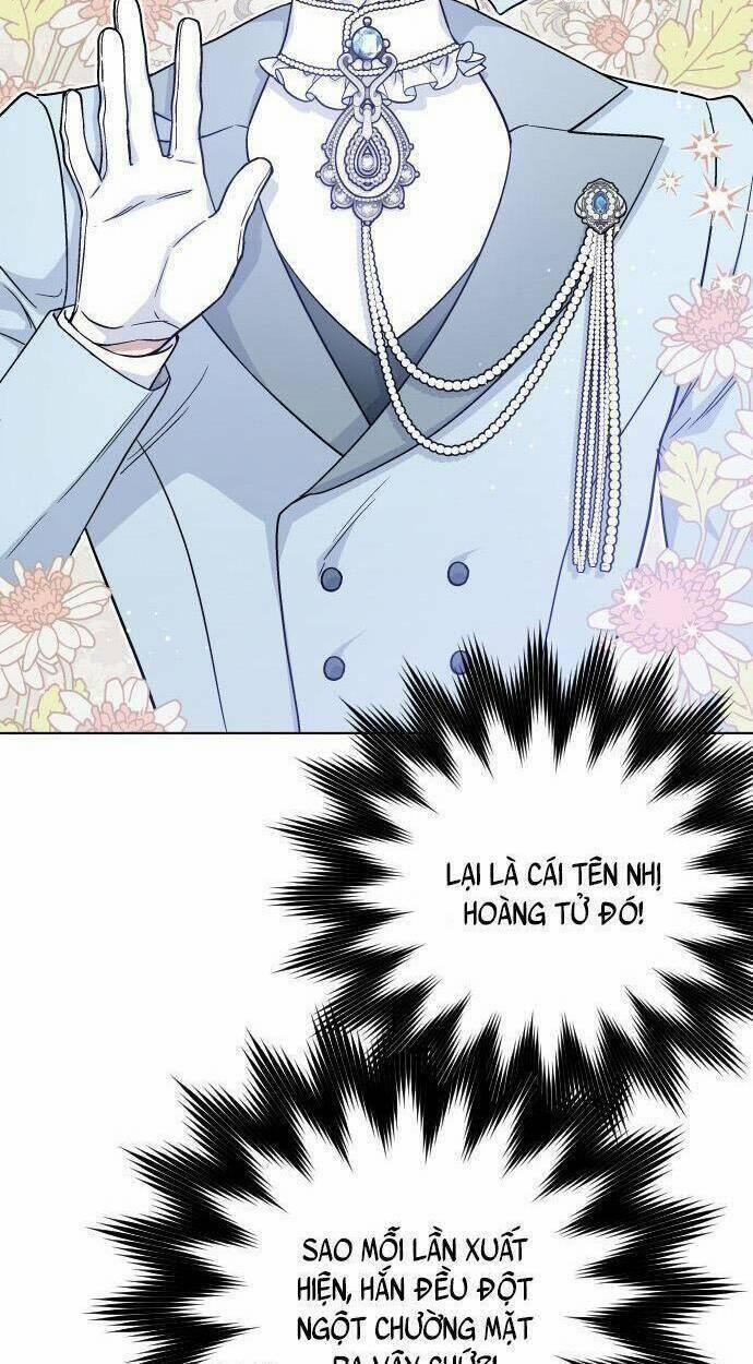 Cách Mà Kỵ Sĩ Sống Như Tiểu Thư 58 trang 5