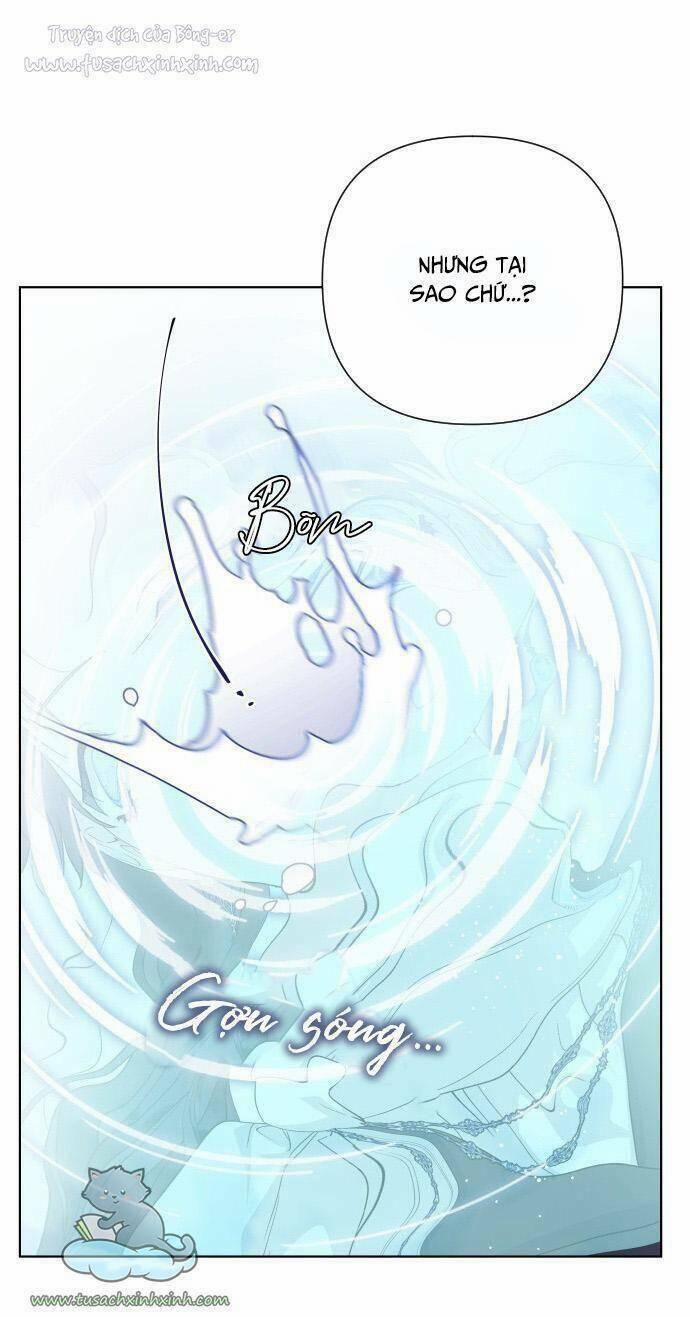 Cách Mà Kỵ Sĩ Sống Như Tiểu Thư 58 trang 55