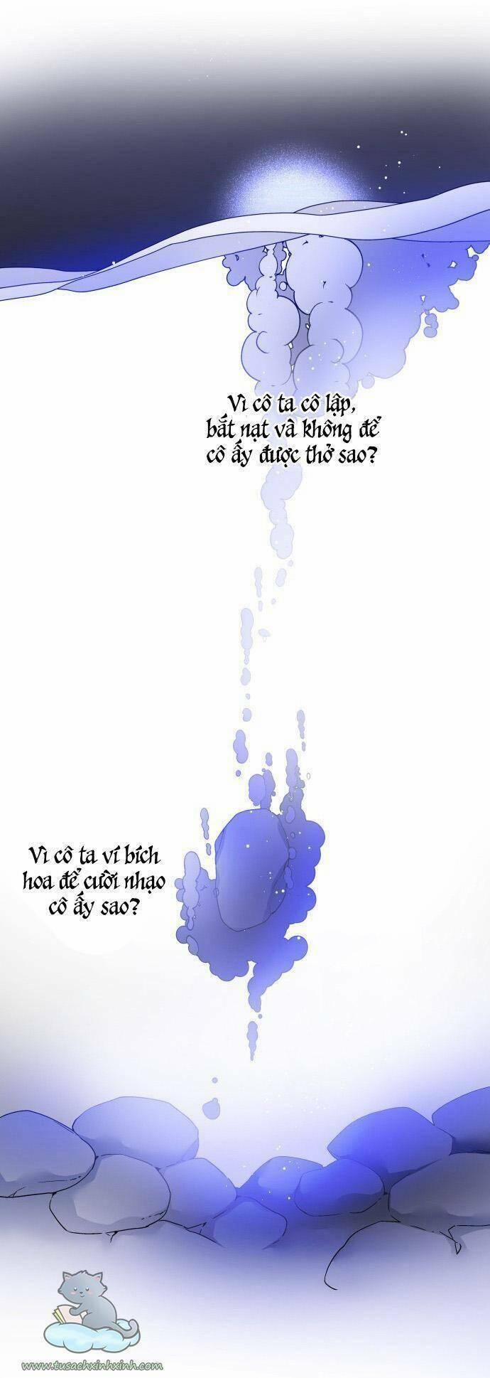 Cách Mà Kỵ Sĩ Sống Như Tiểu Thư 58 trang 56