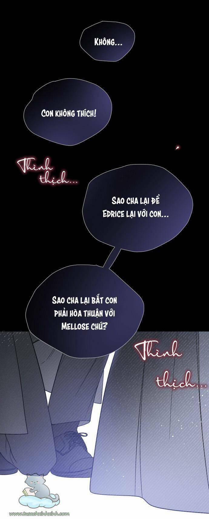 Cách Mà Kỵ Sĩ Sống Như Tiểu Thư 58 trang 61