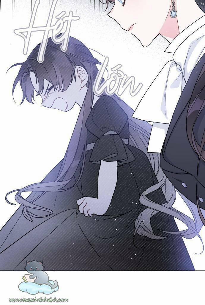 Cách Mà Kỵ Sĩ Sống Như Tiểu Thư 58 trang 63