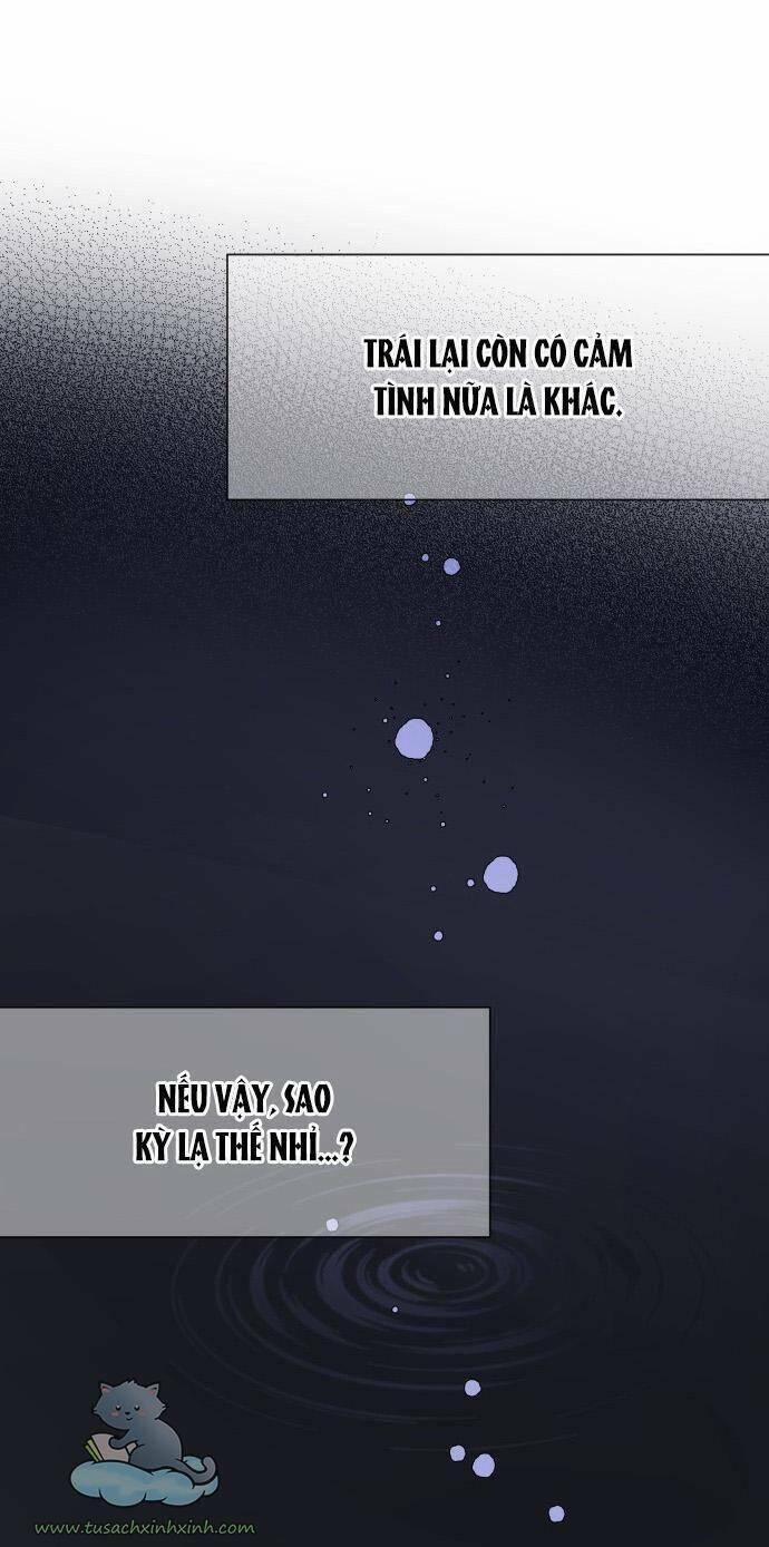 Cách Mà Kỵ Sĩ Sống Như Tiểu Thư 58 trang 65