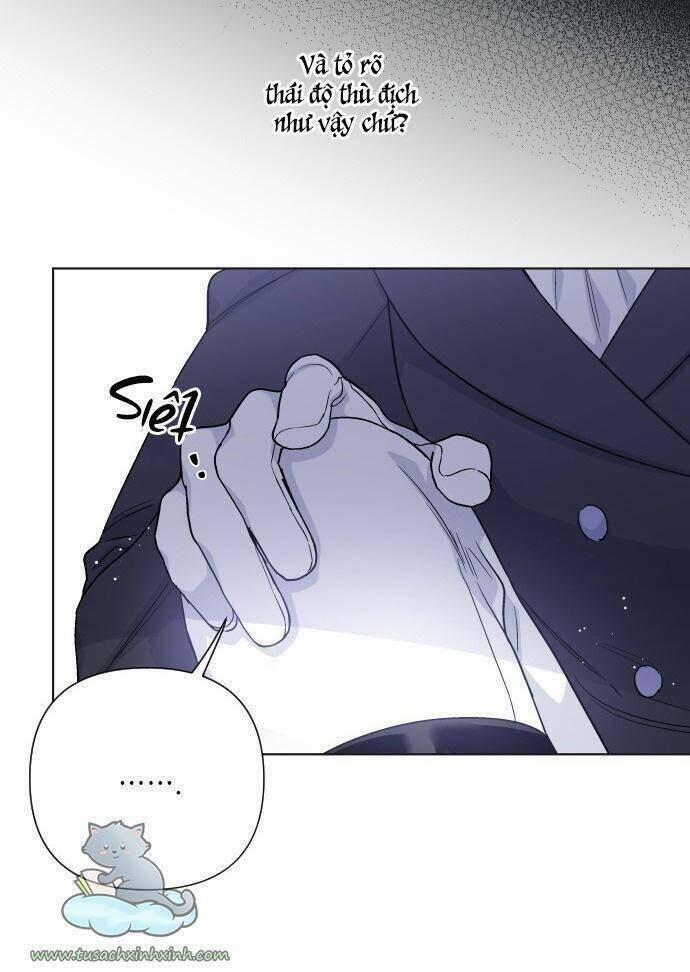 Cách Mà Kỵ Sĩ Sống Như Tiểu Thư 58 trang 67