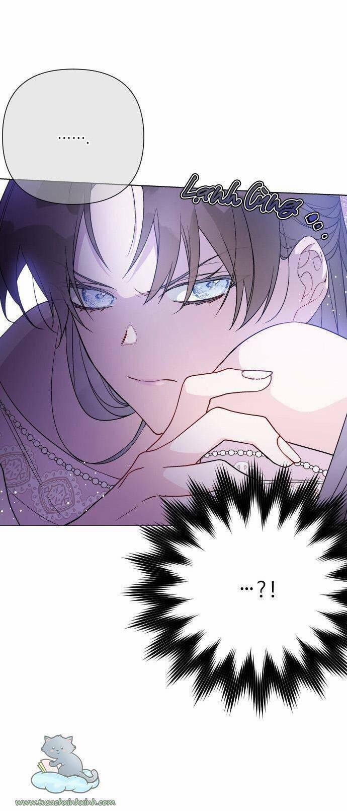 Cách Mà Kỵ Sĩ Sống Như Tiểu Thư 58 trang 70