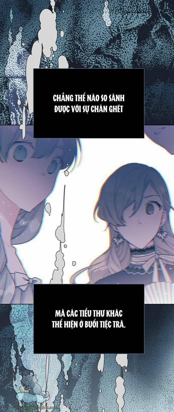 Cách Mà Kỵ Sĩ Sống Như Tiểu Thư 58 trang 75