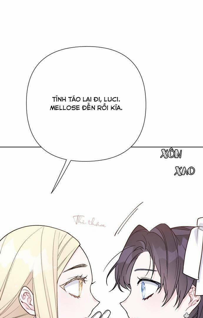 Cách Mà Kỵ Sĩ Sống Như Tiểu Thư 58 trang 78