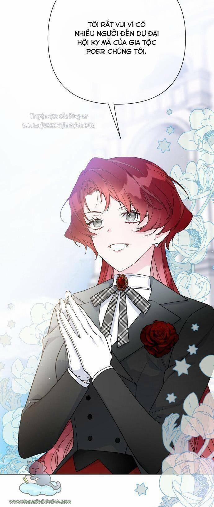 Cách Mà Kỵ Sĩ Sống Như Tiểu Thư 58 trang 81